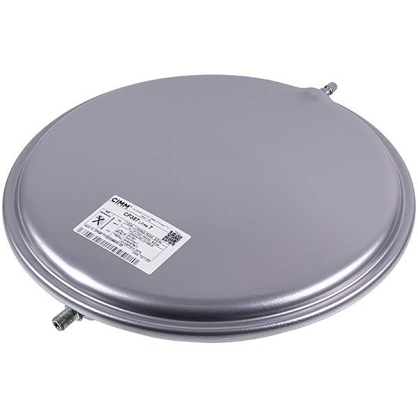 Розширювальний бак для газового котла Baxi/Westen 5668370, 7 л, Cimm