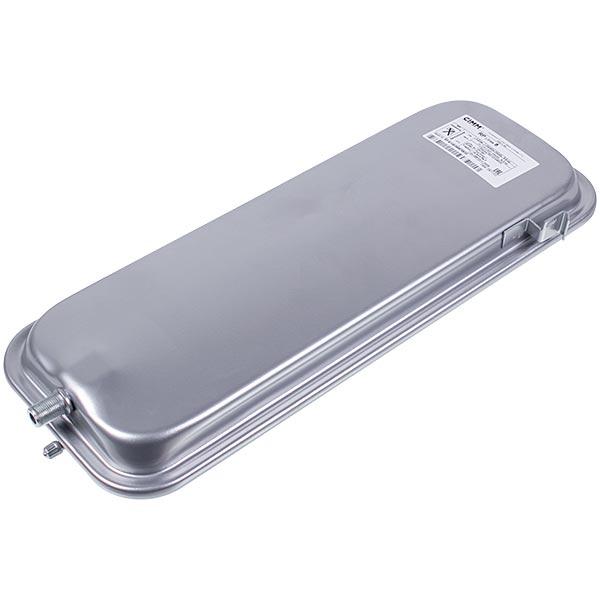 Розширювальний бак CIMM для газового котла Ferroli Domina/Domitop 24 кВт 39804890, 8 л 3/8″