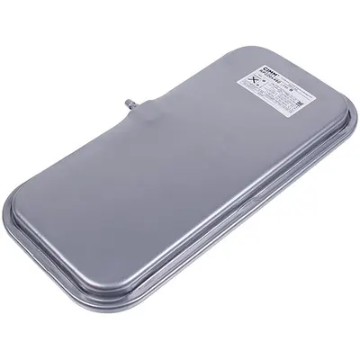 Расширительный бак для газового котла Fondital Antea, Minocra, Nova Florida Delfis, Nibir 6VASOESP23, 8 л 3/8″