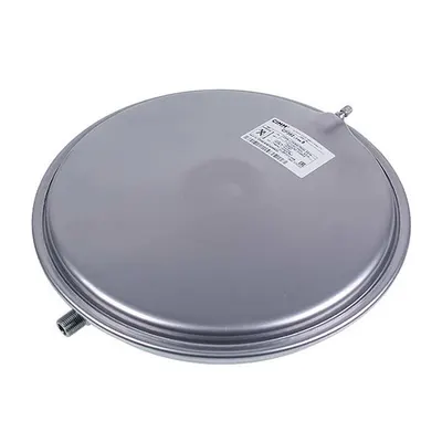 Расширительный бак для газового котла универсальный Cimm CP392 13С0000811, 8 л 1/2″