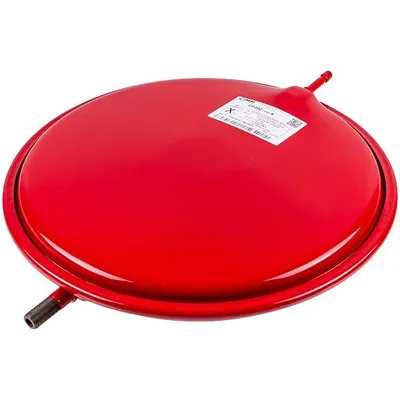 Расширительный бак для газового котла Protherm Пантера, Леопард, Рысь v.17 0020027611, 6 л 3/8″, Cimm