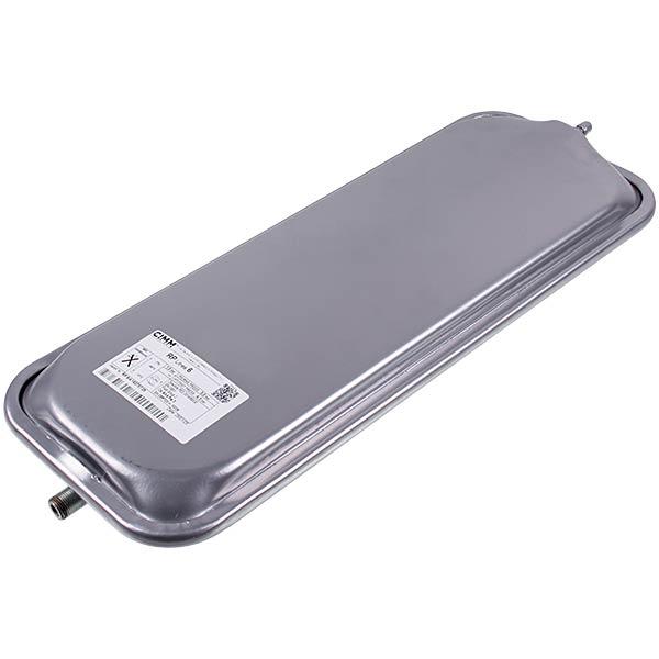 Розширювальний бак Cimm RP для газового котла Ferroli Domiproject, Divatech, FEReasy 39819570, 6 л 3/8″