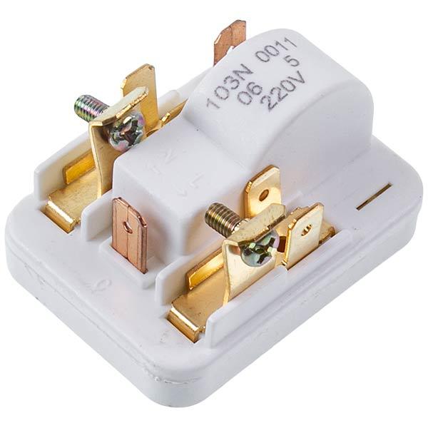 Реле пускове для холодильника Danfoss 103N0011