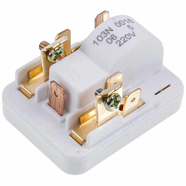 Реле пускове для холодильника Danfoss 103N0016