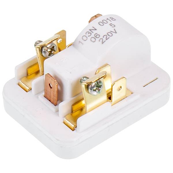 Реле пускове для холодильника Danfoss 103N0018