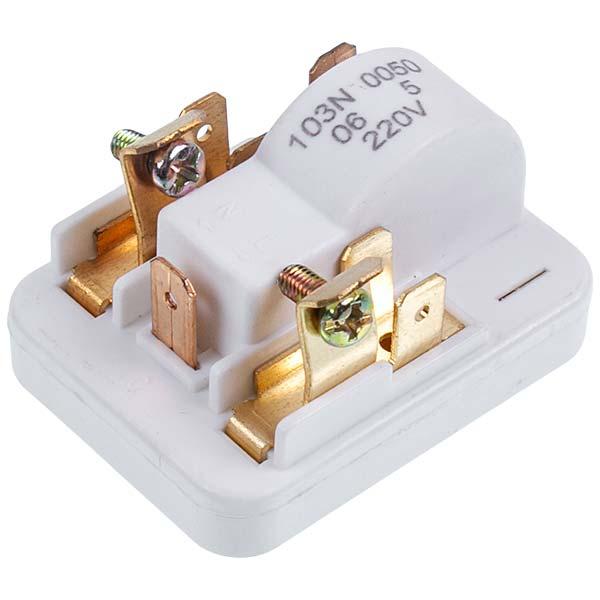 Реле пускове для холодильника Danfoss 103N0050