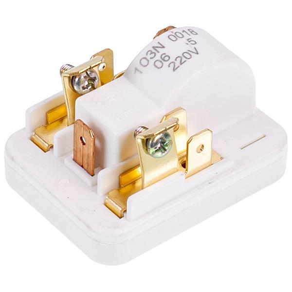 Реле пускове для холодильника Danfoss 103N0018, PP1100-1