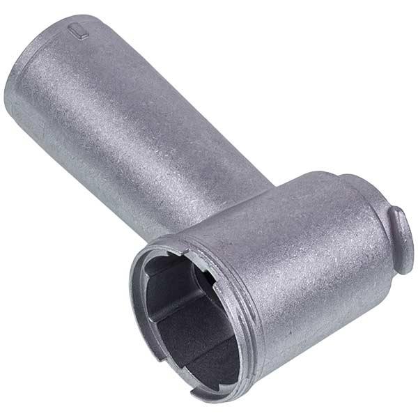 Тубус для м'ясорубки Moulinex SS-989841 HV4