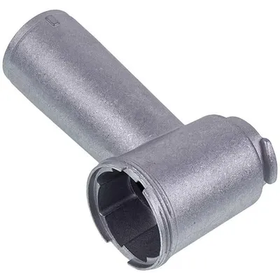 Тубус для мясорубки Moulinex SS-989841 HV4