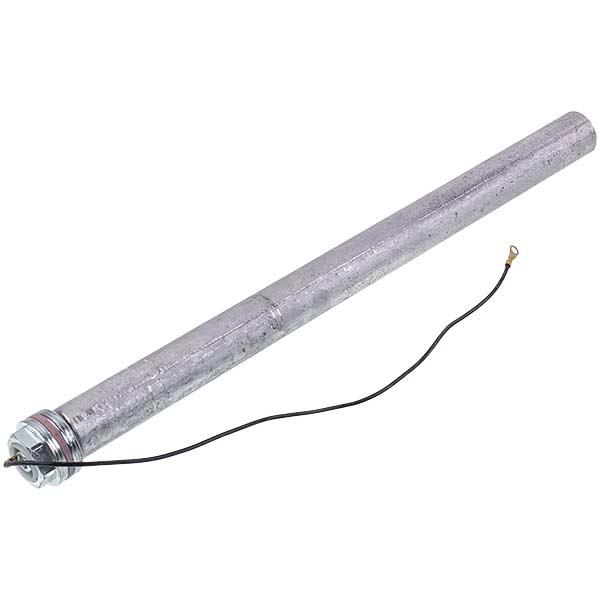 Анод магниевый для бойлера Drazice 6199208, D=33 мм, L=450 мм резьба 5/4''x18 мм