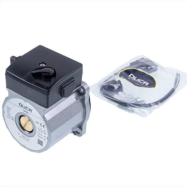 Насос циркуляційний для газового котла Duca BPS 15-5D, 84 Вт