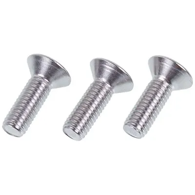Комплект крепления крестовины для стиральной машины EBI COD.755, M8×25, 3 шт