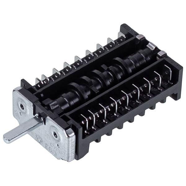Перемикач режимів для духовки Electrolux 3570285027 42.07001.005