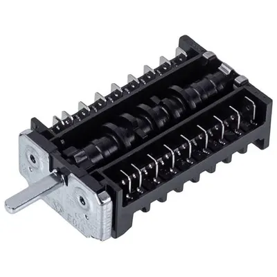 Перемикач режимів для духовки Electrolux 3570285027 42.07001.005