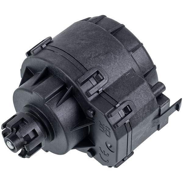 Сервопривід триходового клапана для газового котла Buderus Logamax U072, GB062/122i 87186445640, 24 В