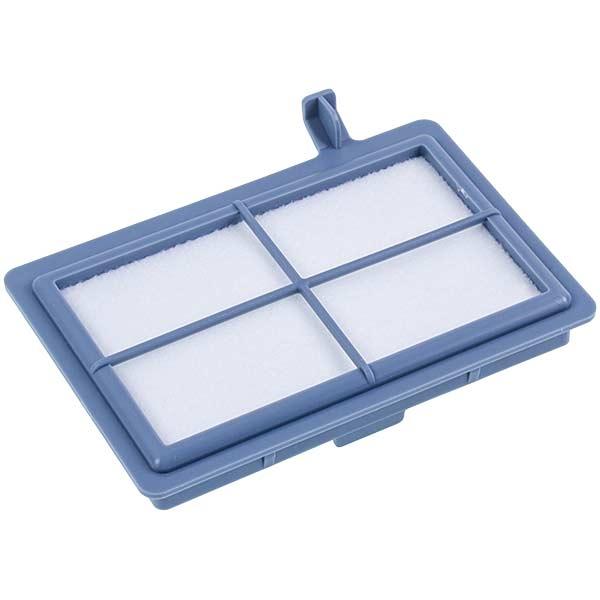 Мікрофільтр вихідний для пилососа Electrolux ErgoEasy EF75C 900166043 (9001660431)