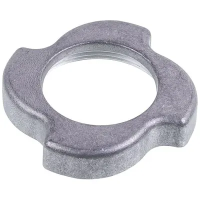 Гайка накатная для мясорубки Moulinex SS-989842, оригинал