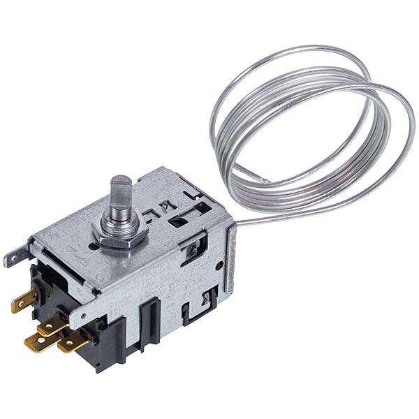 Термостат капілярний для холодильника Electrolux EN60730-2-9 2426350183, L=94 см