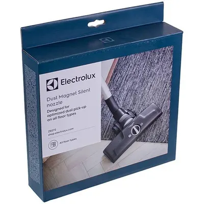 Щітка підлога/килим Dust Magnet для пилососа Electrolux ZE072 900922971