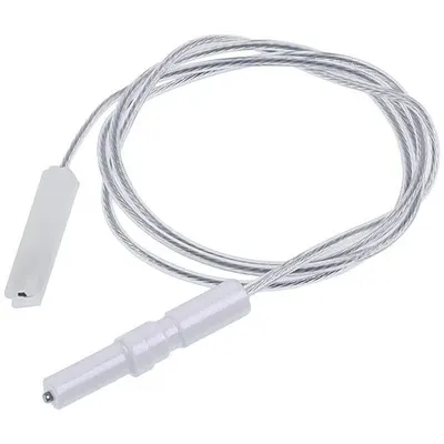 Свічка електророзпалу для газової плити Electrolux 3570698047, L=600