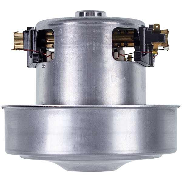 Двигатель для пылесоса Electrolux 140216693014, D=130/83 мм, H=37/113 мм, 1600 Вт