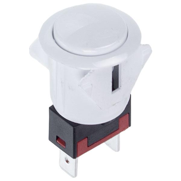 Вимикач освітлення духовки (двоконтактний) для плити Electrolux 3570381065