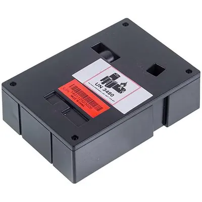 Акумулятор Li-Ion для акумуляторного пилососа Electrolux 140112523026, 14,4 В (4,8 В × 3 шт)