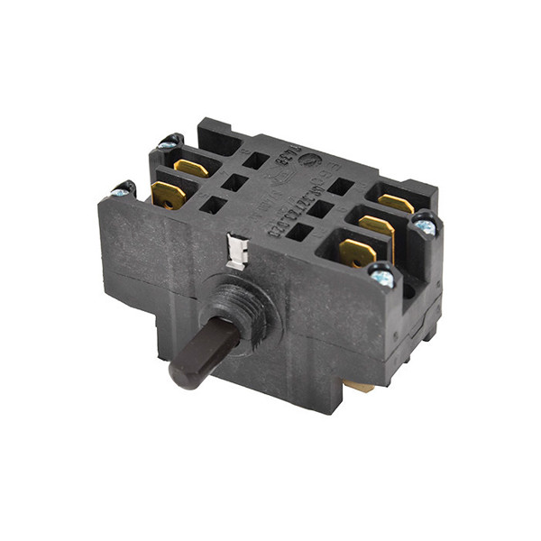 Переключатель мощности конфорок для электроплиты Zanussi 3570531024 41.32723.020