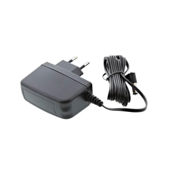 Адаптер для аккумуляторного пылесоса Electrolux SSC-18P 1183391034, 500 мА