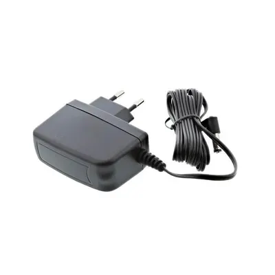 Адаптер для акумуляторного пилососа Electrolux SSC-18P 1183391034, 500 мА