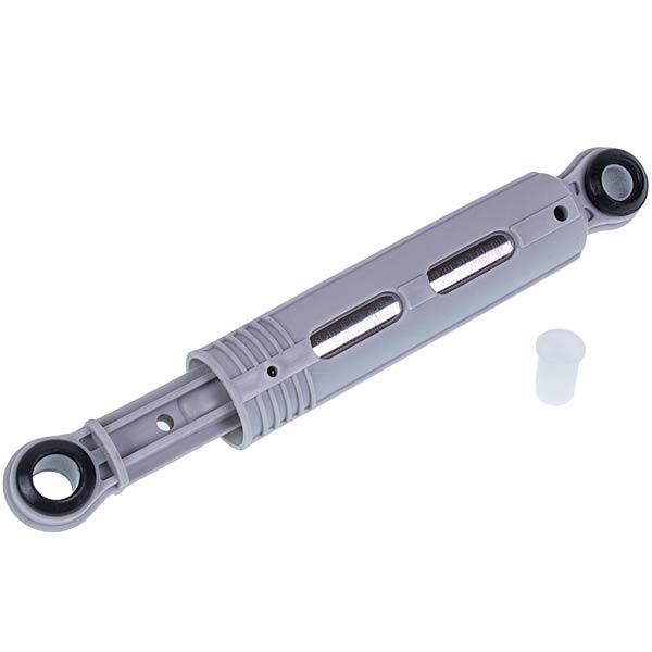 Амортизатор бака для пральної машини Electrolux 132255301, 80 Н, L=185-270 мм, D отворів=11 мм