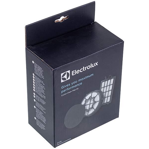 Набор фильтров для пылесоса Electrolux EF112B 900168305 (9001683052)