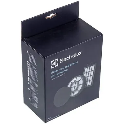 Набір фільтрів для пилососа Electrolux EF112B 900168305 (9001683052)