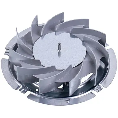 Вентилятор охолодження для духовки Electrolux 140065664256 YJ61-12A-HZ04, 230 В, 9,5 Вт
