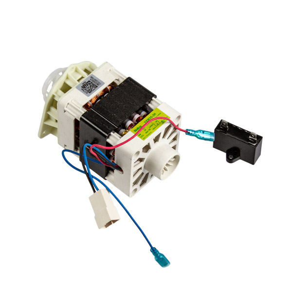 Помпа циркуляційна для посудомийної машини Electrolux 4055350815 YXW35-2H, 60 Вт
