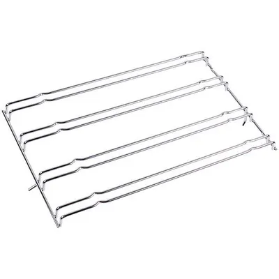 Напрямна дек для духовки Electrolux 3546441019 (ліва)