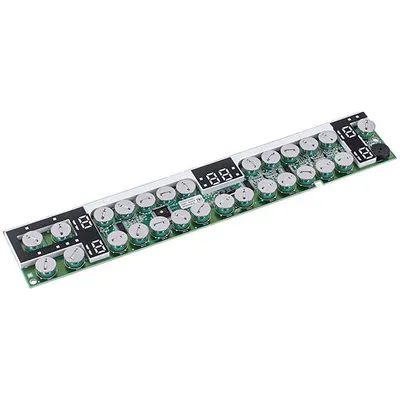Плата керування (сенсорна) для варильної панелі Electrolux 3875037651, без прошивки