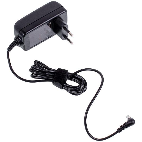 Адаптер для акумуляторного пилососа Electrolux KSC-18W-350050HE 140076054059, 240 В, 36 В, 500 мА