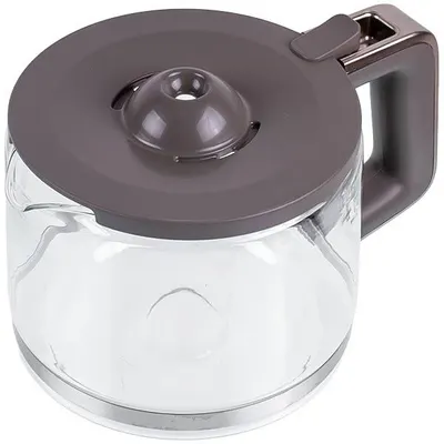 Колба з кришкою для кавоварки Electrolux 4055275384