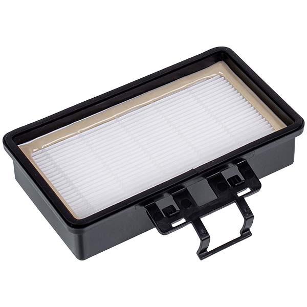 Фільтр вихідний HEPA для пилососа Electrolux E12 Washable Hygiene Filter 4055460556