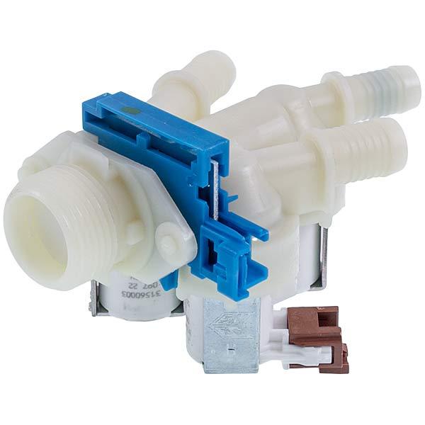 Клапан подачі води для пральної машини Electrolux 8087104165, 3WAY/180/11,5/13 мм