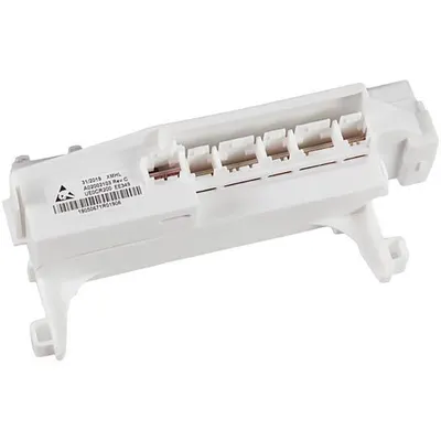 Модуль индикации и управления для посудомоечной машины Electrolux 140020021030