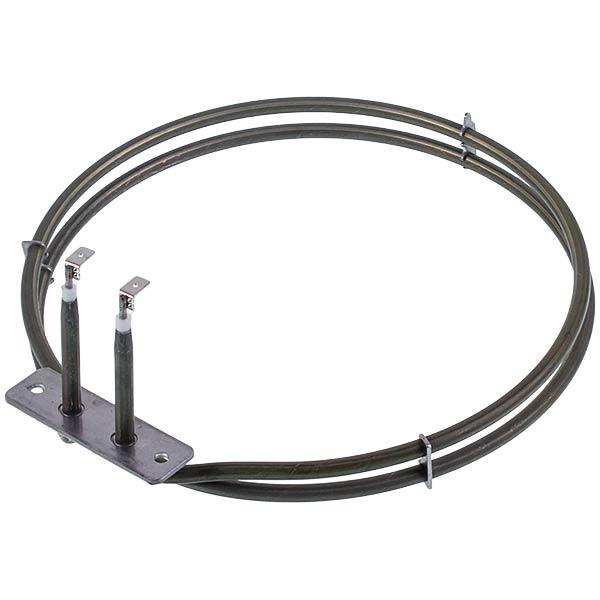 ТЕН конвекції (круглий) для духовки Electrolux 140089339034, 2400 Вт
