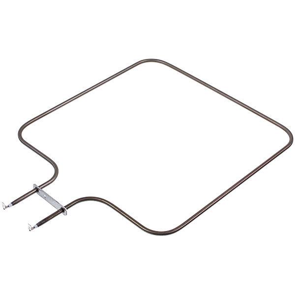ТЕН нижній для духовки Electrolux 8072470027, 1000 Вт, 230 В, B=325 мм, L=375 мм, BACKER