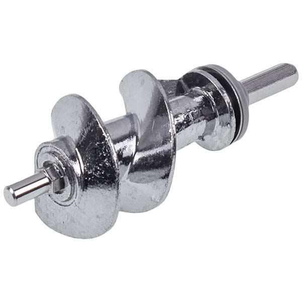 Шнек с уплотнителем для мясорубки Moulinex XF911101