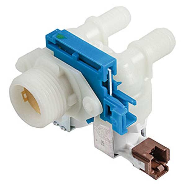 Клапан подачи воды для стиральной машины Electrolux 8074876320, 2WAY/180/11,5 мм