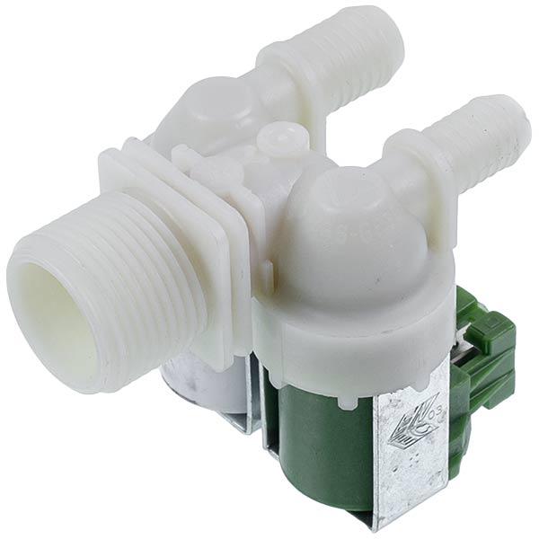 Клапан подачі води для пральної машини Electrolux 3792260725, 2WAY/180/13 мм