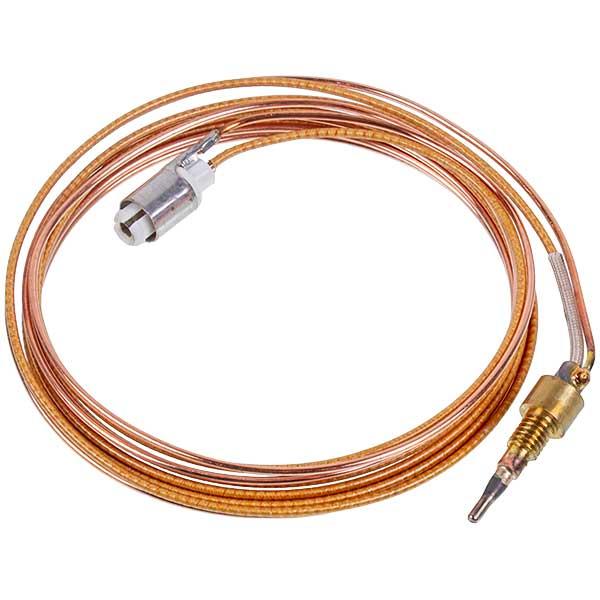 Термопара духовки для газовой плиты Electrolux 3570398010, L=1300 мм