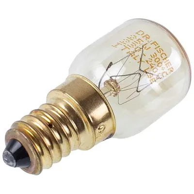 Лампочка для духовки Electrolux 3051725244 E14, 25 Вт, 230 В