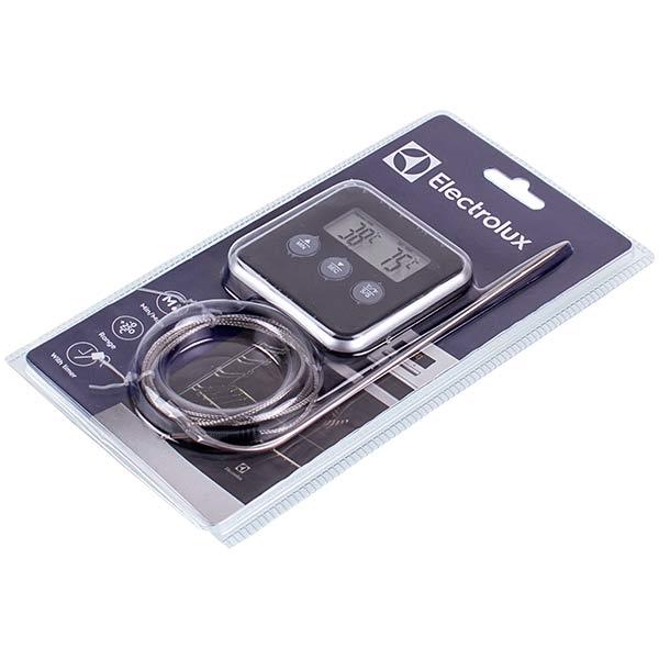 Термощуп електронний для м'яса Electrolux 902979406 0-250 °C, L=170 мм